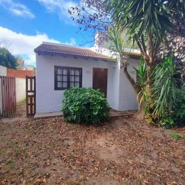 Venta Casa en Santa Teresita