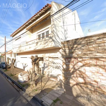 Terreno Venta Ramos Mejia