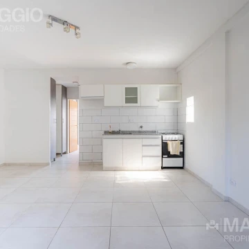 Departamento Venta en Ramos Mejia Sur