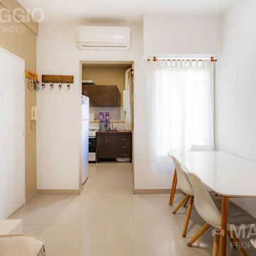 Departamento Venta en Ramos Mejia