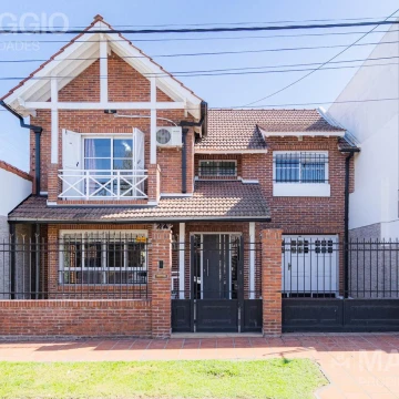 Casa Venta Villa Sarmiento
