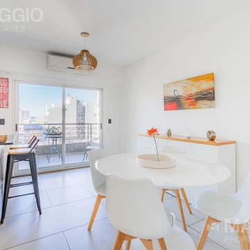 Departamento Venta en Ramos Mejia