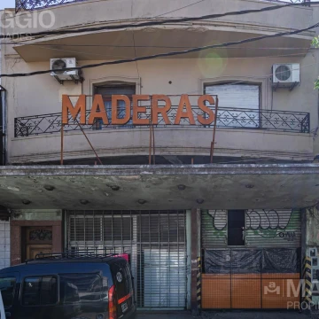 Edificio Comercial Venta Lomas Del Mirador
