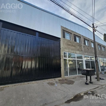 Galpón Venta en Villa Sarmiento