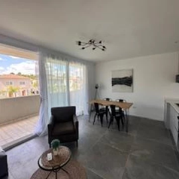 Departamento venta 2 amb, Saravi Village, Pilar