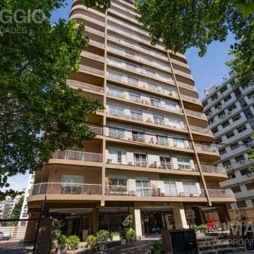 Departamento Venta en Ramos Mejia