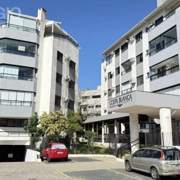 Departamento Venta en Canasvieiras Brasil