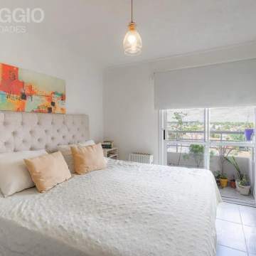 VENTA DEPARTAMENTO EN HAEDO