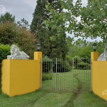 Quinta Venta Barrio Parque La Celia Ezeiza