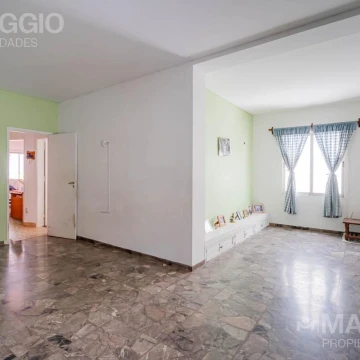 Casa Venta en Villa Sarmiento