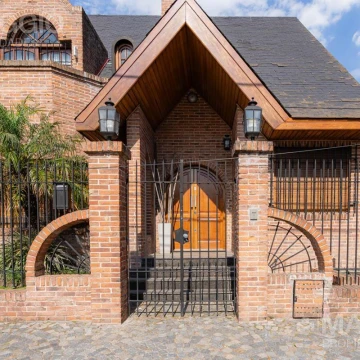 Venta Casa Villa Sarmiento