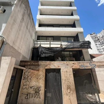 Departamento Venta en Ramos Mejia Norte