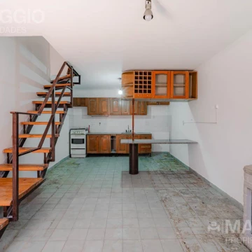 Departamento Venta en Ramos Mejia