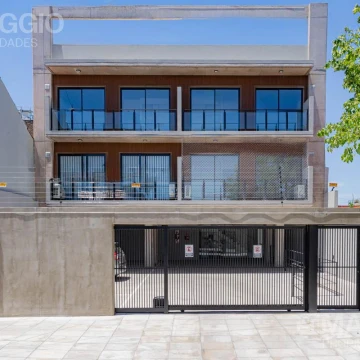 Departamento Venta en Ramos Mejia