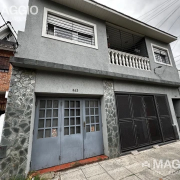 Venta Departamento 1 ambiente Ramos Mejia Sur