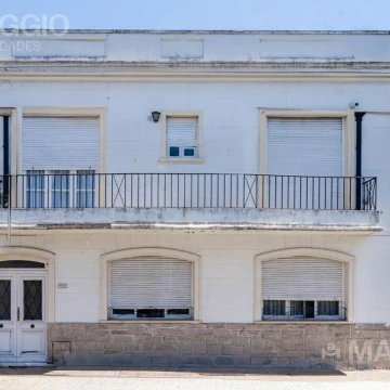 Departamento 3 Ambientes Venta en Ramos Mejía
