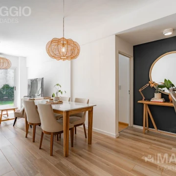 Departamento Venta en Ramos Mejia