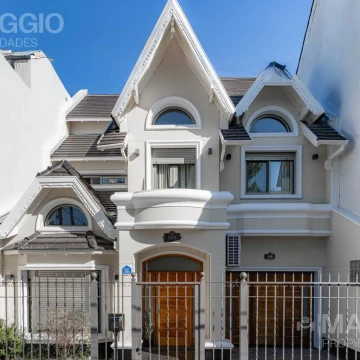 Casa Venta en Ramos Mejia