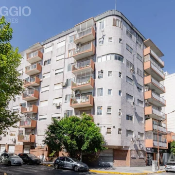 Departamento 2 Ambientes Venta Ramos Mejia