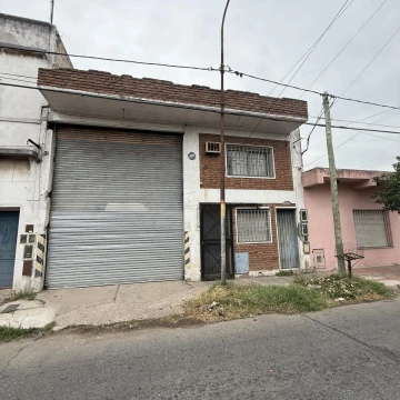 Galpón Venta Ramos Mejia