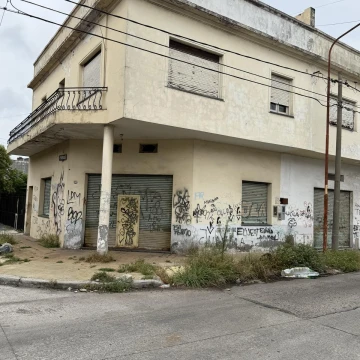 Local Venta Ramos Mejia