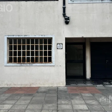 VENTA DEPARTAMENTO 3 AMBIENTES EN HAEDO 