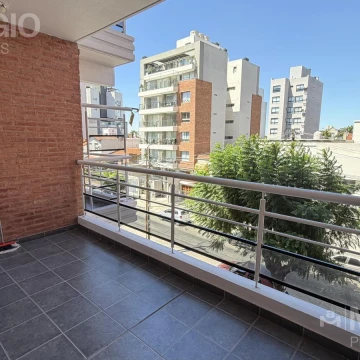Departamento Alquiler en Ramos Mejia