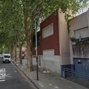 Oportunidad Terreno en Venta en Palermo