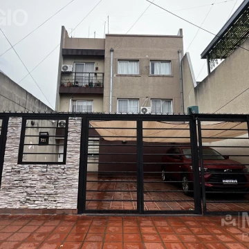 Departamento en Villa Sarmiento