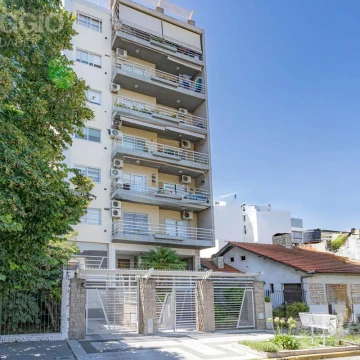 VENTA DEPARTAMENTO EN MORON 