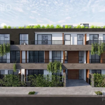 Departamento a estrenar 3 ambientes Ramos Mejia