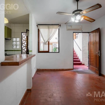 Departamento Venta en Ramos Mejia