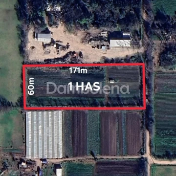 Terreno Fraccion  en Venta en Pilar