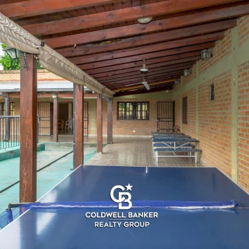 Inmueble apto comercial y residencial villa Rebeca San luis