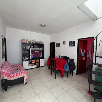 Venta Departamento 3 Ambientes en Chilavert
