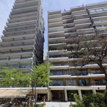 Departamento Venta en Avenida Libertador 3100