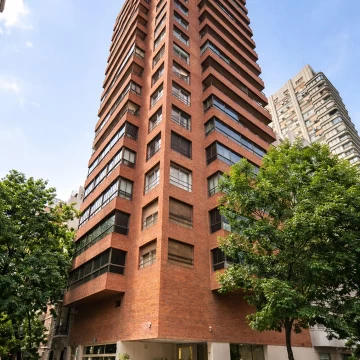 Departamento Venta en Segui 3500