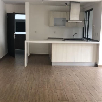 Departamento en venta San Lorenzo Tlaltenango