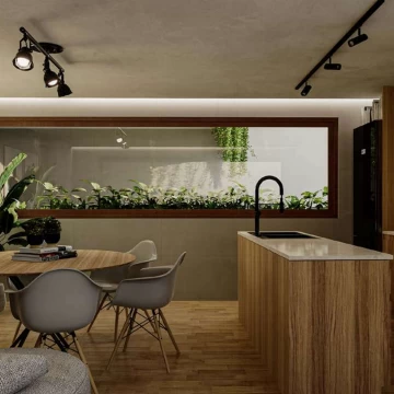 Departamento en venta en Santa María Nonoalco 
