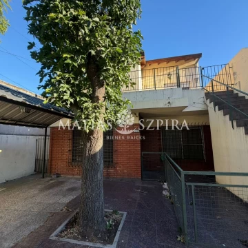 3 casas en block oportunidad de inversión