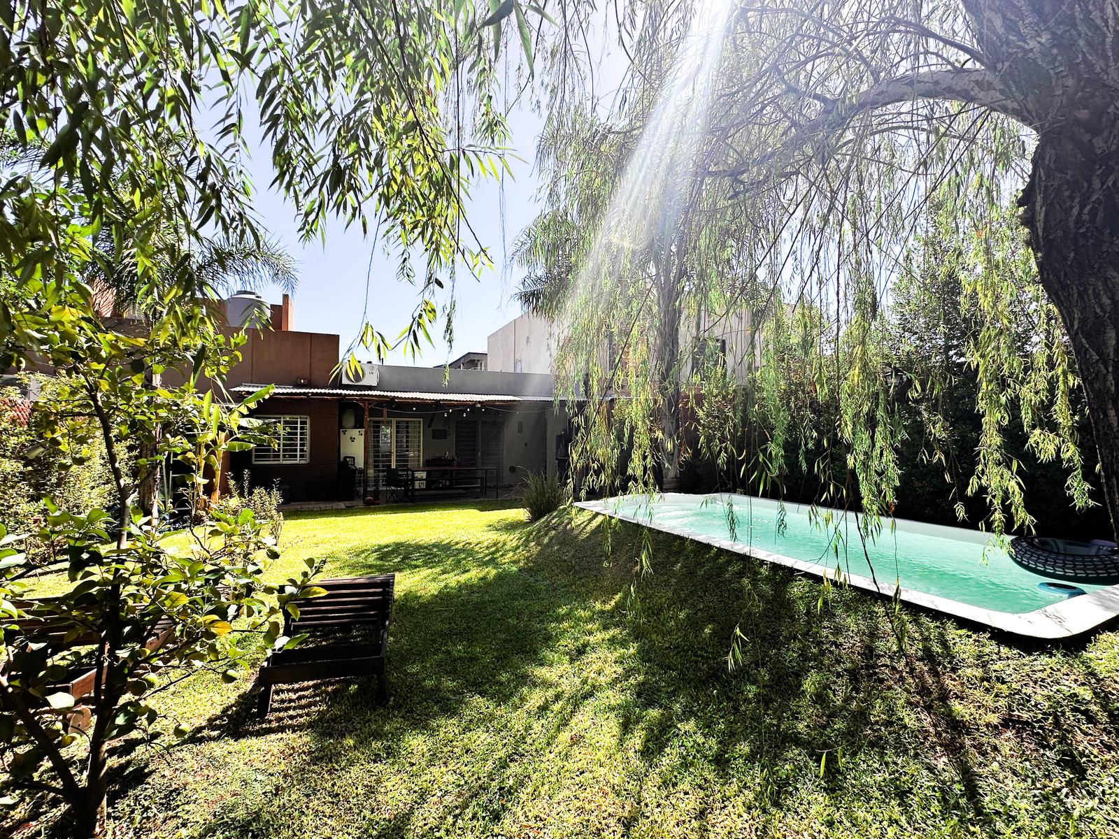 Casa de 3 dormitorios en Rincón de Milberg, Tigre, foto 3