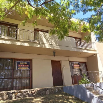 Casa en el centro