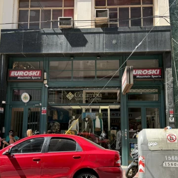 Excelente Local en venta - Con Renta - 414 m2 - Recoleta