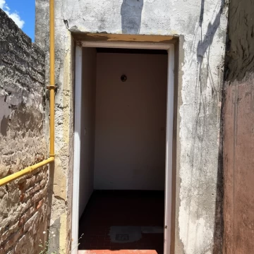 Casa en venta en Villa Don Bosco 2 Dormitorios