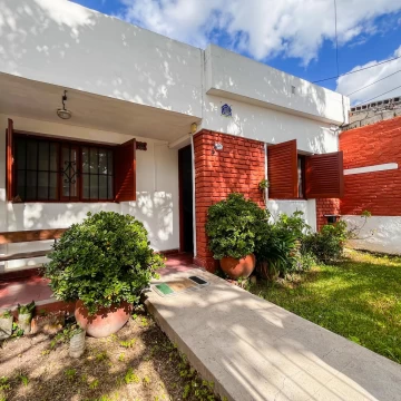 CASA EN VENTA EL CARMEN