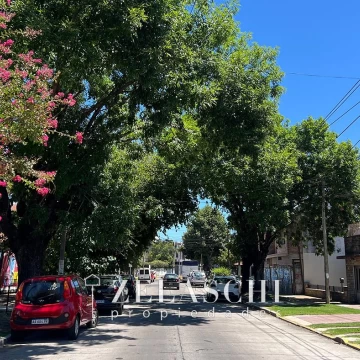 Terreno en venta: calle Gaucho Cruz, Villa Bosch 