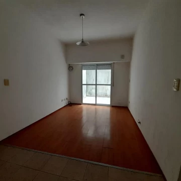 Departamento interno en planta baja en alquiler Buenos Aires al 2000 Rosario Centro