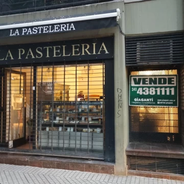 Local en venta y alquiler excelente ubicación Centro Brown 1700 Rosario