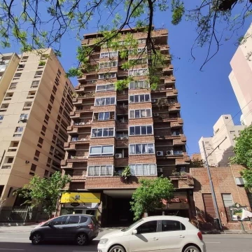 Departamento en Alquiler | 2 Dormitorios con Dependencia | Alberdi | Amplio | Luminoso | 2 Baños