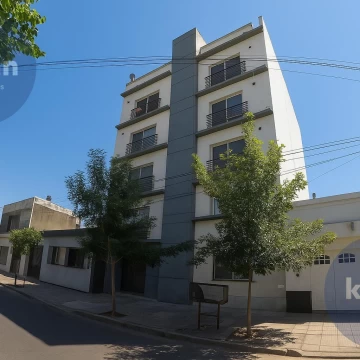 Departamento en San Nicolas De Los Arroyos